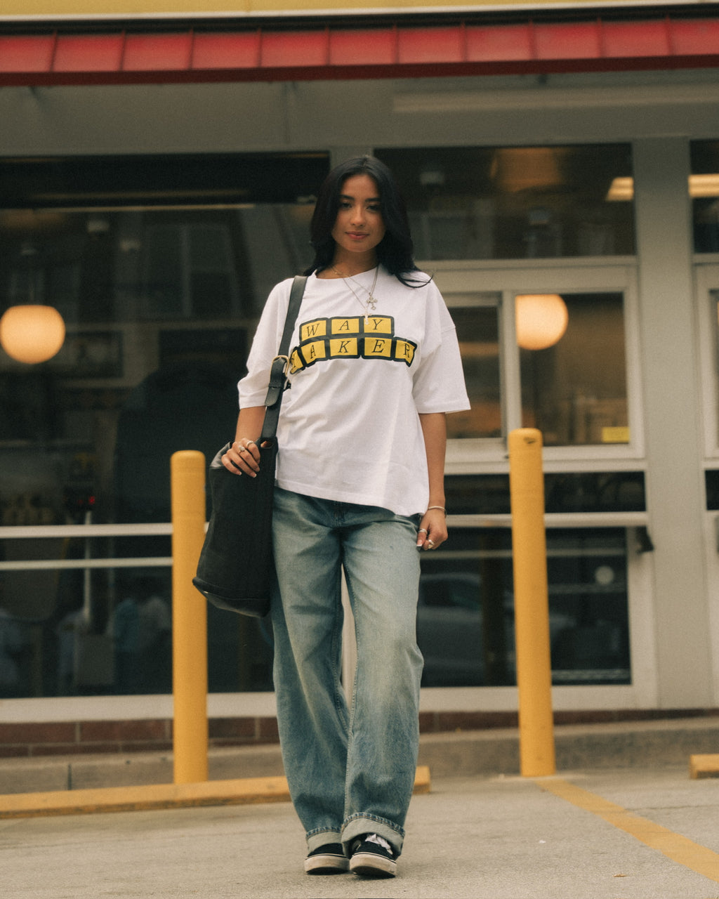 Way Maker T-Shirts