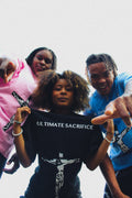Ultimate Sacrifice T-Shirts