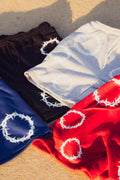 Crown of Thorn Shorts