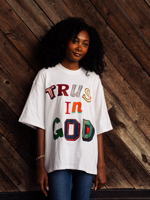 Trust in God